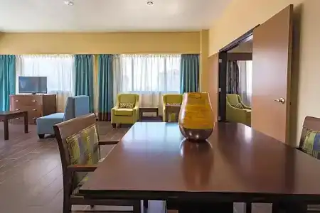 Holiday Inn Houston Downtown, An Ihg - 105