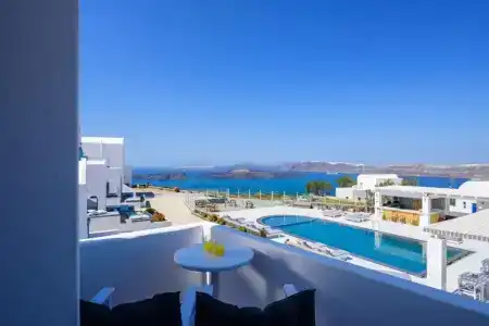 Kalestesia Suites - 347
