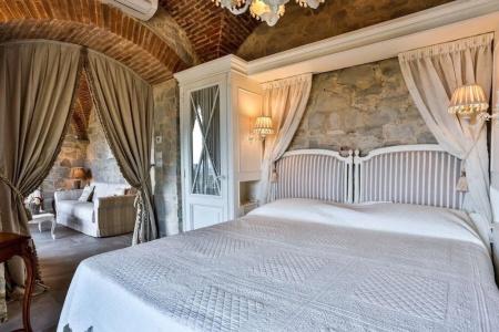 Villa Le Fontanelle - Residenza d'Epoca - 47