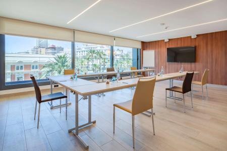 Melia Alicante - 40