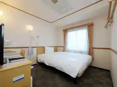 Toyoko Inn Miyazaki Chuo-dori - 37