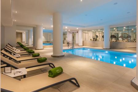 Melia Madrid Princesa - 30