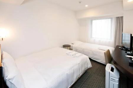 Sotetsu Fresa Inn Yokohama Sakuragi-cho - 33