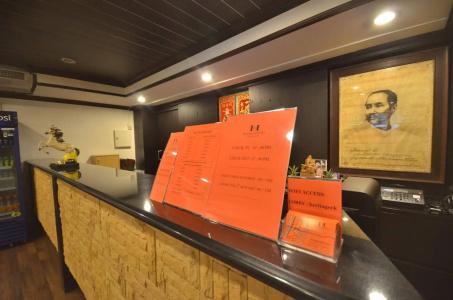 The Heritages Sathorn - 32