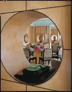 Four Seasons Cairo at Nile Plaza - 24