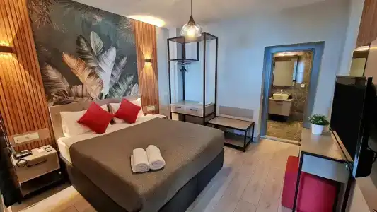 Let'stay Panorama Suites - 2