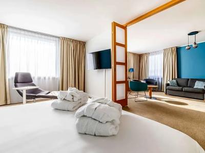 Novotel Kraków Centrum - 139