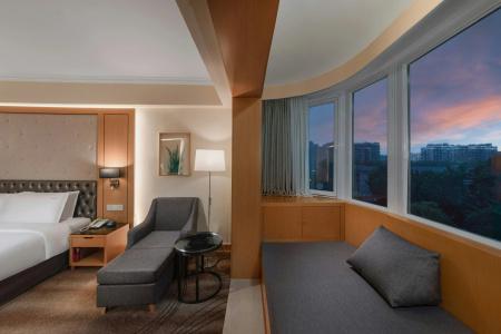 Holiday Inn Beijing Chang An West, An Ihg - 24