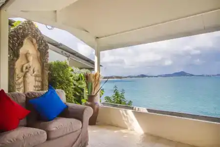 Boujis Boutique Resort - 138