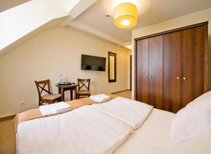 Mona Lisa Wellness & Spa - 20