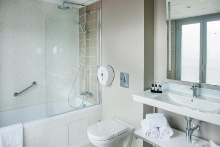 Grand hôTel Gallia & Londres Spa Nuxe - 8