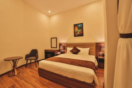 Dalat Paradise - 63