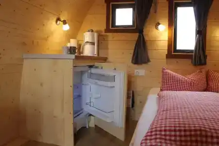 Azur Waldcamping Auwaldsee - 63