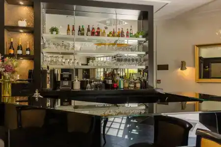 Best Western Plus Le Moderne - 13