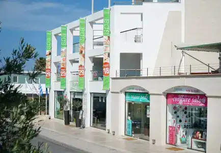 Albatros Spa & Resort - 0