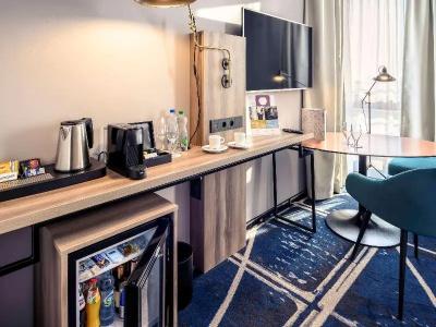 Mercure Poznań Centrum - 85