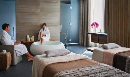 Four Seasons at Yorkville - 26