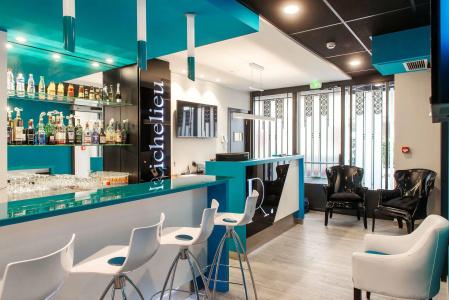 Best Western Richelieu Lyon Part-Dieu - 16