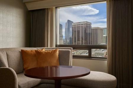 Hilton Denver City Center - 78