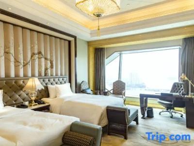 Wanda Reign Wuhan - 93