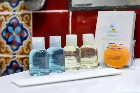 Houda Yasmine Marina & Spa - 76