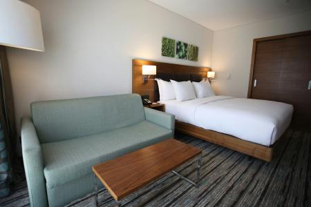 Hilton Garden Inn Ankara Gimat - 4
