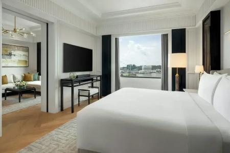 Resorts World Sentosa - Hard Rock (Sg Clean) - 105