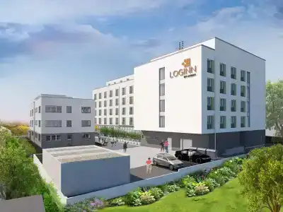Loginn Stuttgart Zuffenhausen - 0