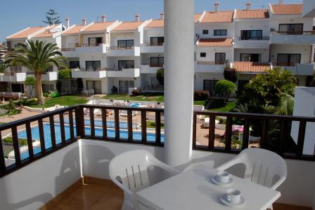 Apartamentos Hg Cristian Sur - 21