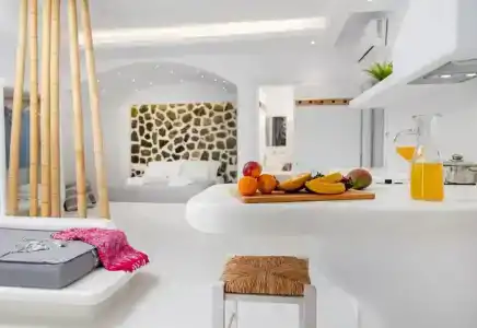 Krina Mare Suites - 3