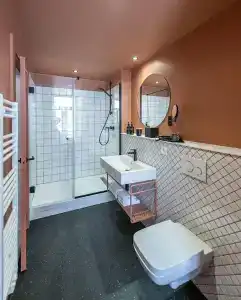 Hôtel Tandem - Boutique Hôtel - 6