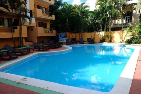 Calypso Beach by The Urbn House Santo Domingo Airport - 17