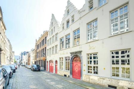 Small Luxury De Witte Lelie - 0