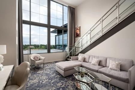 JW Marriott Savannah Plant Riverside District - 147