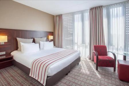 Crowne Plaza Maastricht, An Ihg - 71