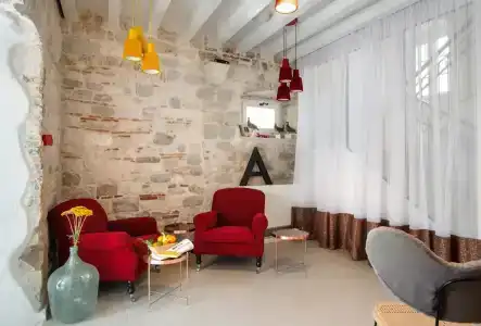 Xii Century Heritage - 16