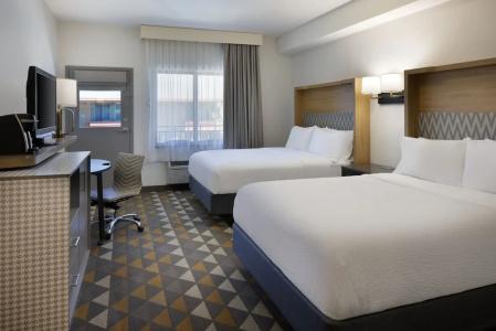 Holiday Inn, An Ihg - 98