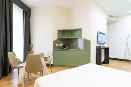 Castello Guest House Milano - 23