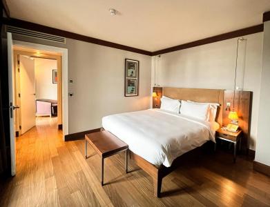 Radisson Blu Champs-Elysées, Paris - 12