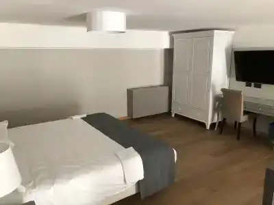 De Ville - 1