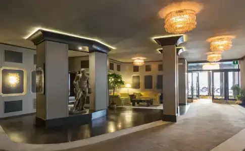 The Hoxton - 23
