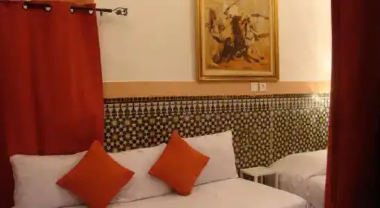 Riad Harmonie Kennaria - 3