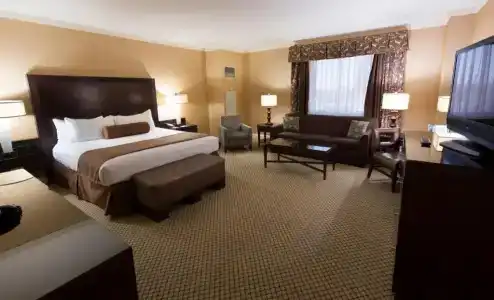 Bally's Casino & - 40