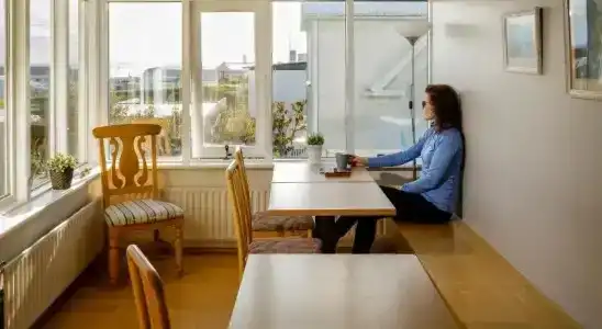Akranes Hi - Staywest - 21