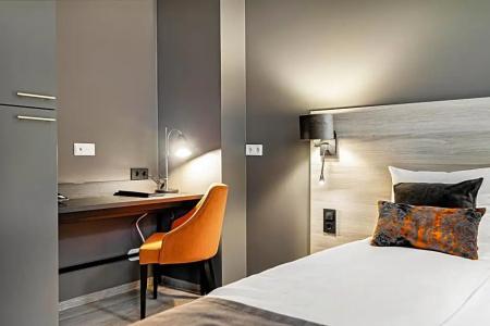 Best Western Plus City - 98