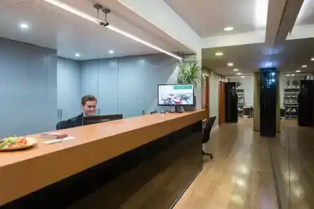 ApartSenator Barcelona - 16