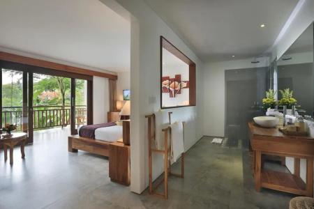 The Hidden Paradise Ubud - 42