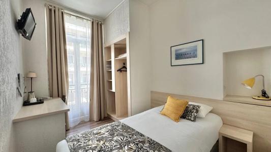 Hôtel Helvétique - 19