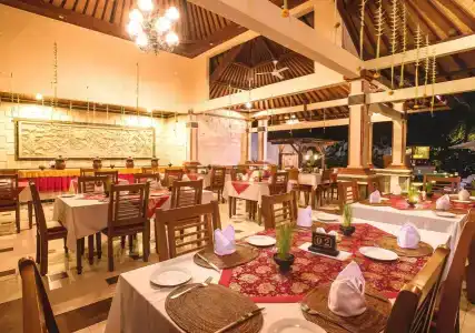 Rama Phala Resort & Spa - 27