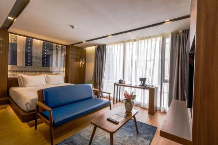 Stay With Nimman Chiang Mai - Sha Extra Plus - 89
